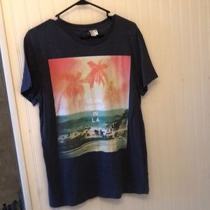 Men’s casual shirt